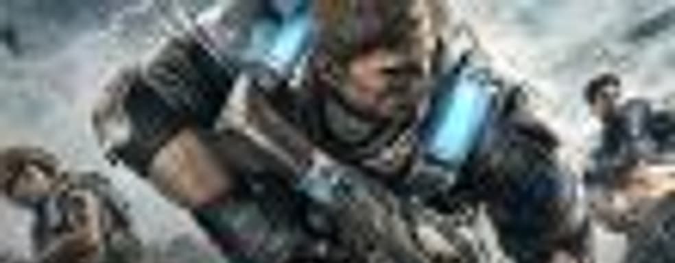 Gears of War 4 в подарок за подписку на Xbox Live Gold на три месяца