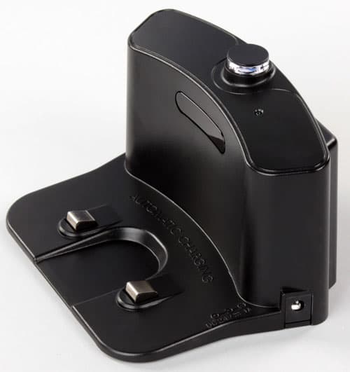 iBoto Aqua, база iBoto Aqua, база