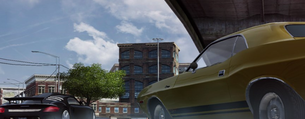 Driver San Francisco исполнилось 13 лет. Необычную игру Ubisoft вспоминают до сих пор и восстановили мультиплеер