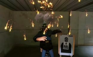 Gamer Played Until 116 VAC Bans in Steam