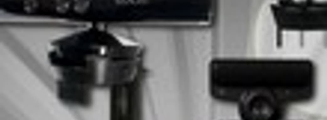 Подставка для Kinect и PS Eye	