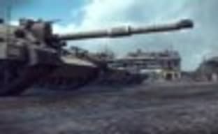 Современная техника в World of Tanks - шутка от Wargaming  