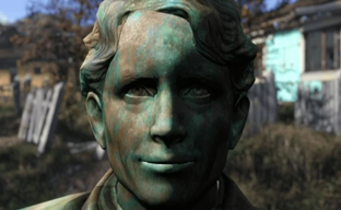 Заклятый враг Тодда Говарда путешествует по играм Bethesda. После Skyrim моддеры улучшили Fallout 4