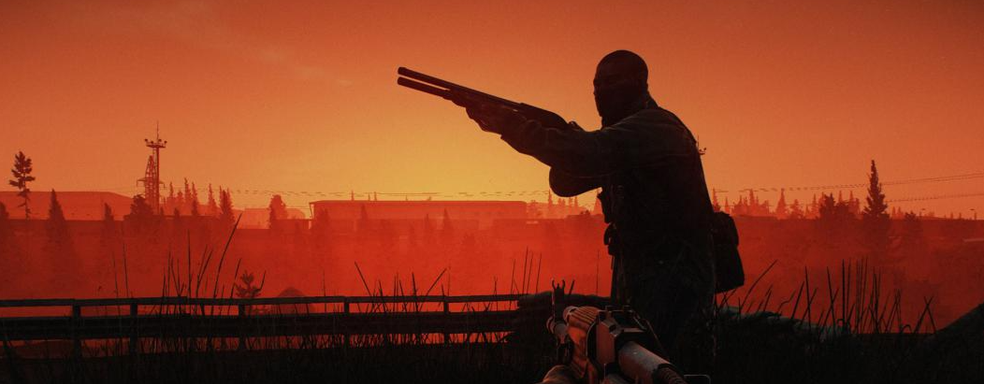 Никита Буянов высказался о техническом состоянии Escape from Tarkov и обозначил дальнейшие планы