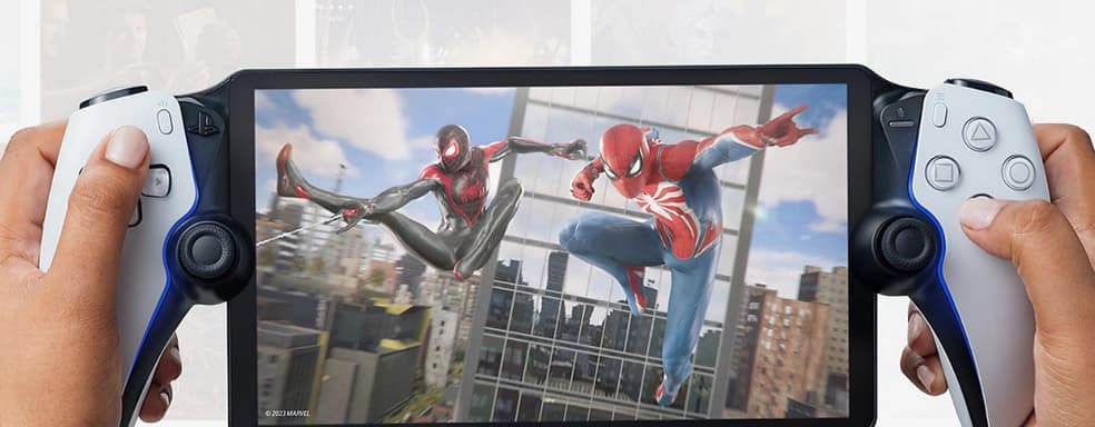 PlayStation Portal — неожиданный хит 2024 года. Аналитик удивлён результатом