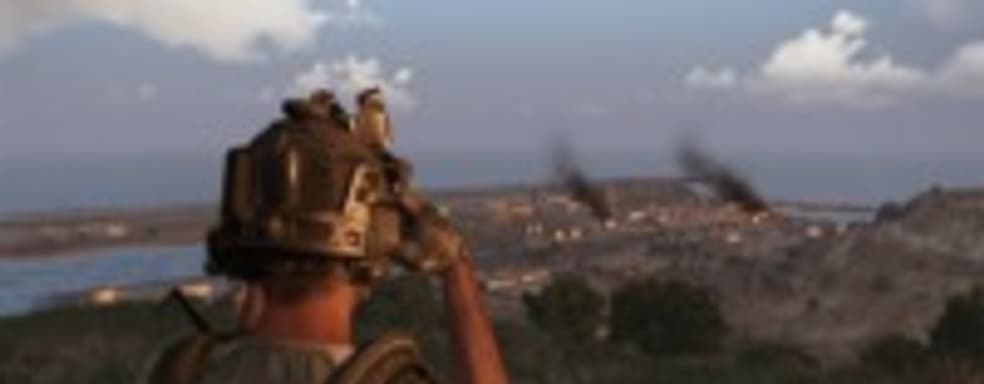 Разработчиков ArmA 3 будут судить за шпионаж