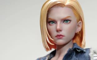 Идеальный киборг: Artisan Studio выпустит фигурку Андроида 18 из вселенной аниме Dragon Ball
