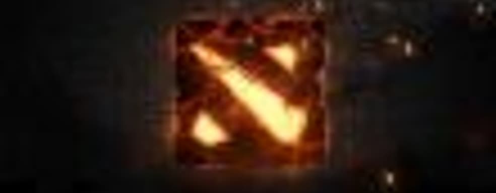 Пик активных игроков Dota 2 упал до уровня шестилетней давности