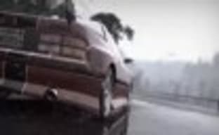 Трейлер World of Speed - Mazda RX-7 vs. Mercedes Benz 190E