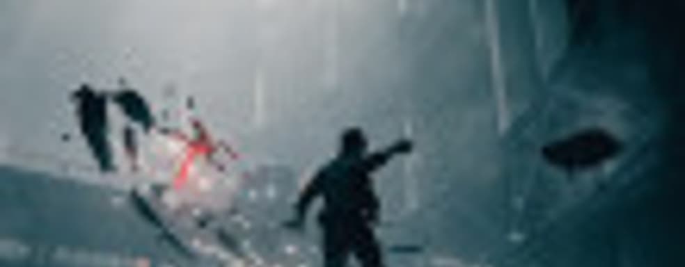 Мод Control, позволяющий изменять часть настроек