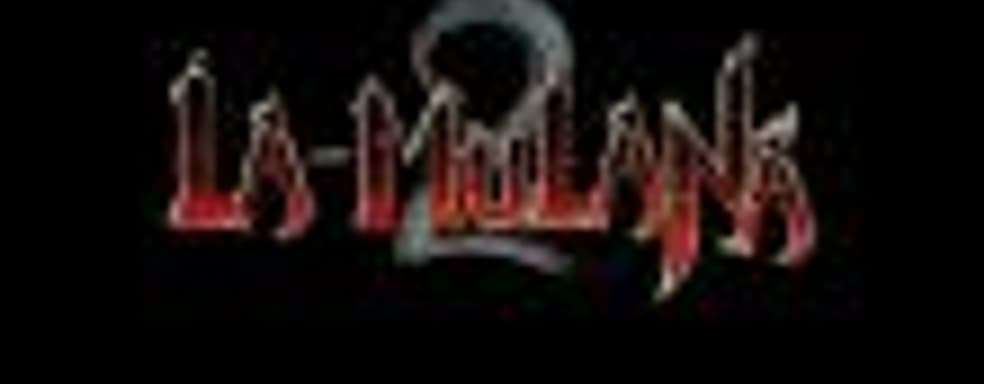 Метроидвания La-Mulana 2 выходит 30 июля