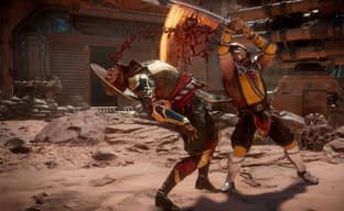 Mortal Kombat 11 действительно появится в Xbox Game Pass. Слухи не врали