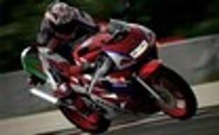 Вновь о мотоциклах в Gran Turismo 5