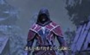 Трейлер Castlevania: Lords of Shadow