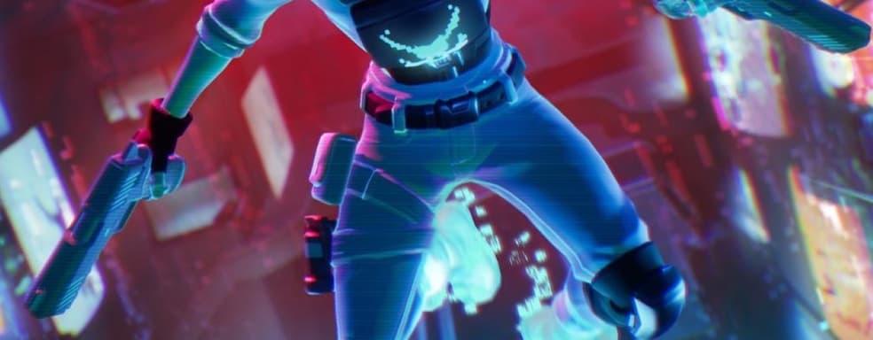 Fortnite получила производительный режим для слабых ПК