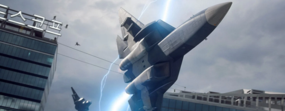 В Battlefield 2042 совершили 16 убийств за 1 секунду эффектным способом