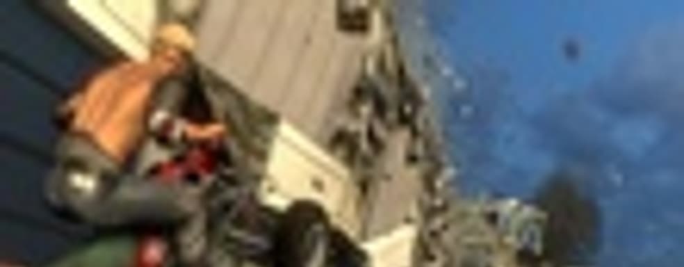 Новая демо-версия MotorStorm: Apocalypse в PSN 