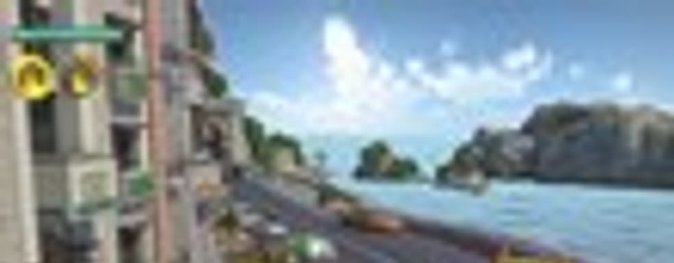 Большая демонстрация Knack