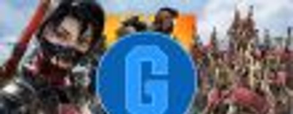 [6.42] Одиссея по кругу. Глючный Black Ops 4. Дешевизна Soul Calibur VI