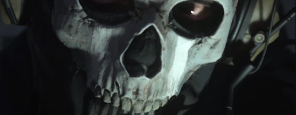 CoD Modern Warfare 2 Xbox disc cover says it's a PlayStation hit