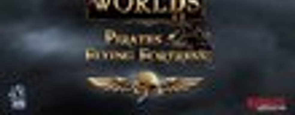 Анонс Two Worlds II: Pirates of the Flying Fortress