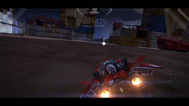 Интерфейс Apple TV 4 поколения 2015