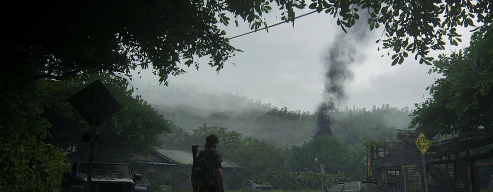 What The Last of Us 2 Might Look Like on PlayStation 5: A Fan's Take