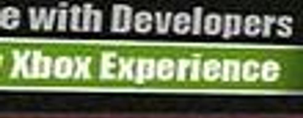 Xbox Experience в ноябре?