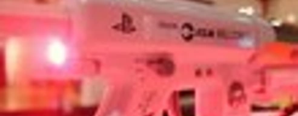 Новое видео Killzone 3 и Sharp Shooter