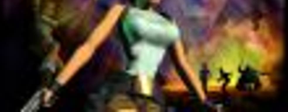 Появилась возможность сыграть в первую часть Tomb Raider в браузере