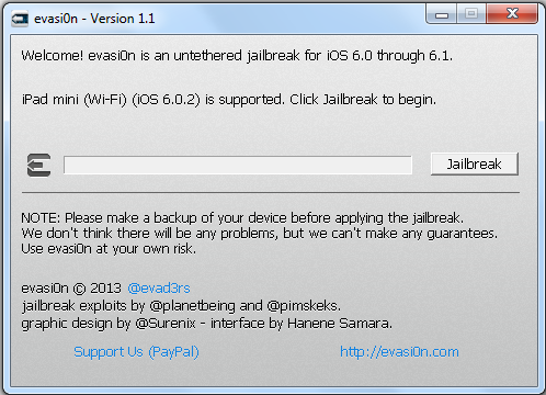 Запускаем старые квесты на планшетах iPad
