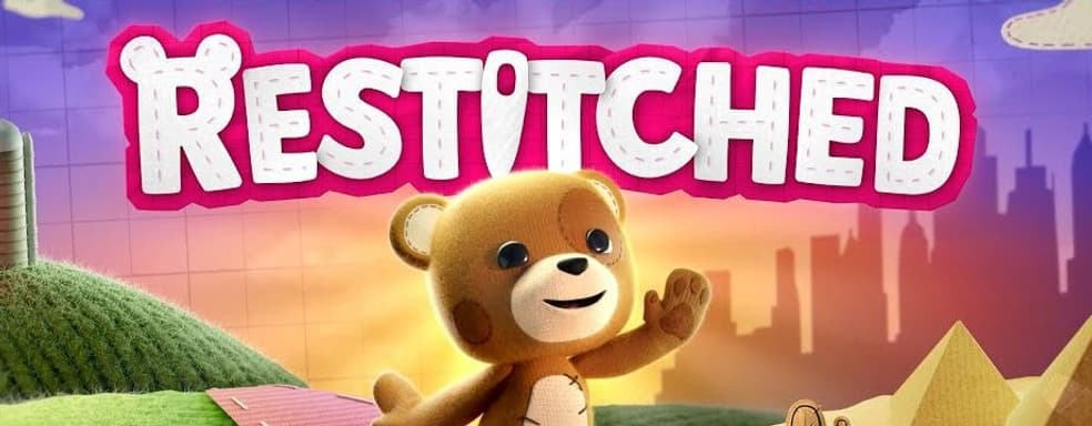 Анонсирована духовная наследница LittleBigPlanet. Знакомимся с Restitched