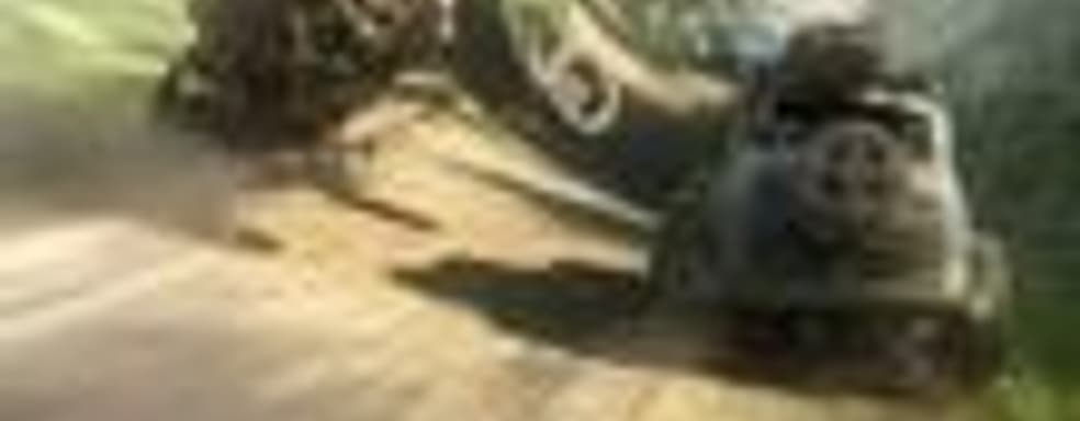 Демо-версия Motorstorm 2 выйдет и в Европе