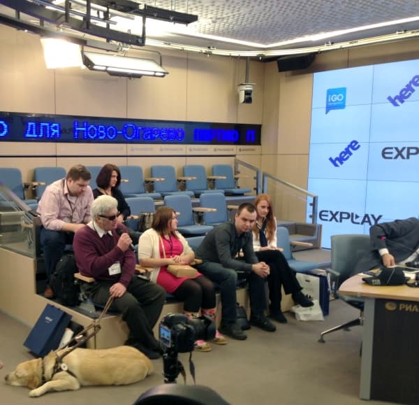 Ребрендинг Explay 2013