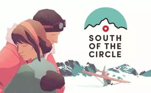 South of the Circle to be released in August. BAFTA-winning adventure game gets a release date