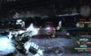 Вышел первый официальный бета-патч для Vanquish