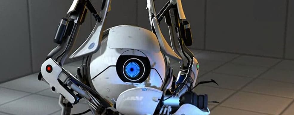 Почему Portal 3 до сих пор не вышла? Разработчик серии сделал предположение