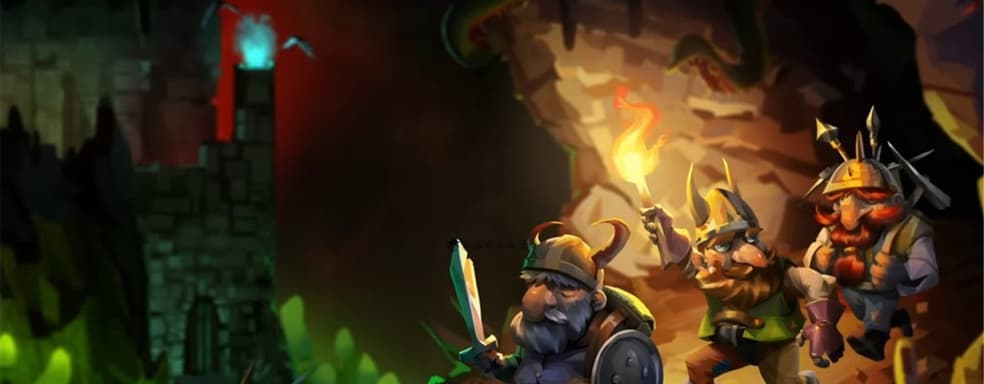 Создатели Dwarf Fortress «испортили» экономику игры, изменив стоимость еды