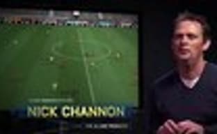 Дневники разработчиков FIFA 14 - особенности версий для PS4 и Xbox One