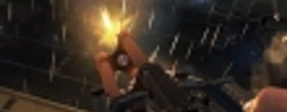 Качество записи игрового процесса на PS4