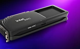 Intel готовит конкурента RTX 5050 с 16 ГБ памяти? В драйверах Linux нашли упоминание неанонсированной видеокарты