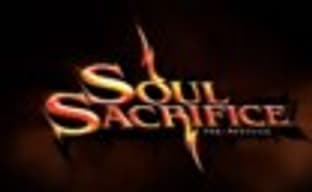 Soul Sacrifice задержится. TGS-трейлер 