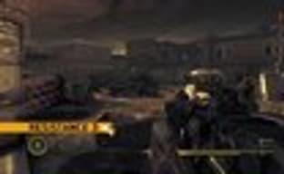 Marcus Smith демонстрирует Resistance 3