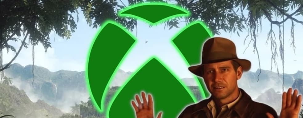 Indiana Jones и and the Great Circle выбила Minecraft из тройки самых популярных игр на Xbox