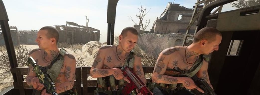 La última actualización del antitrampas de Call of Duty hace que los tramposos vean "alucinaciones"