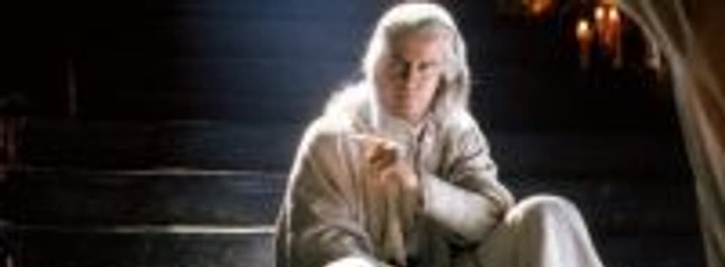 Рейден из фильма Mortal Kombat в рекламном ролике Mortal Kombat 11