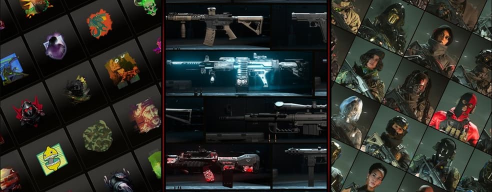 Activision рассказала, какой контент из Modern Warfare 2 можно будет перенести в Modern Warfare 3