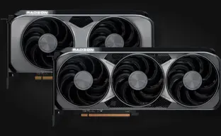 AMD продала почти 200 тысяч видеокарт серии RX 9070 по всему миру