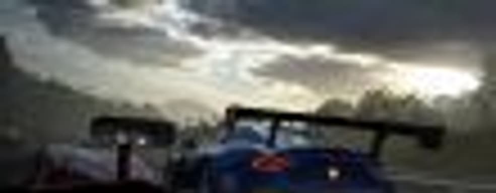 22-минутная демонстрация Xbox One X-версии Forza Motorsport 7