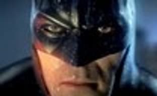 VGA-тизер Batman: Arkham City